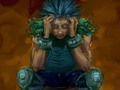 Jeu Berzingue en ligne