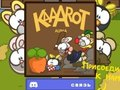 Jeu Kaaarot en ligne