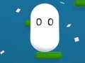 Jeu Sauter et grimper  en ligne