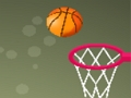 Jeu Smash dunk  en ligne