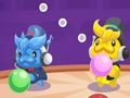 Jeu Tako Bubble Shooter en ligne