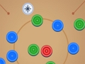 Jeu Piscine de Carrom  en ligne