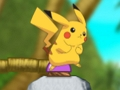 Jeu Rebond PokeWorld  en ligne