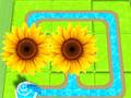 Jeu Paradis des fleurs  en ligne