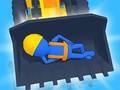 Jeu Arcade de ralenti du constructeur en ligne