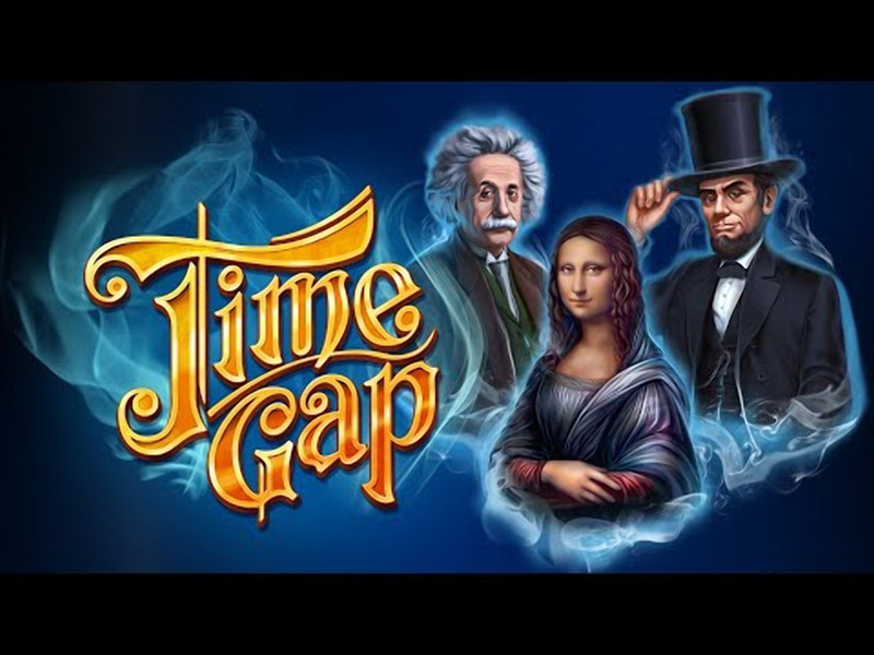 Jeu Écart de temps en ligne