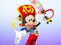 Jeu Trick ou friandises de Disney Junior en ligne