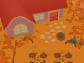 Jeu Famille de ferme heureuse  en ligne