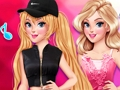 Jeu Blondie Dance #hashtag Challenge en ligne