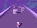Jeu Course mortelle de chasseur  en ligne