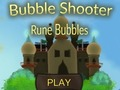 Jeu Runes de puzzle de tireur de balle  en ligne