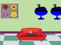 Jeu G2E Trouver un livre d'histoires pour Sweety  en ligne