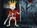 Jeu Saisir la reine-07  en ligne