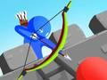 Jeu Gardien du château  en ligne