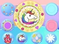 Jeu Conception de disque volant Baby Taylor  en ligne