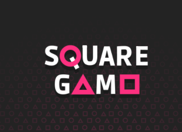 Jeu Gamo carré  en ligne