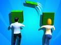Jeu Couple riche ruée vers  en ligne