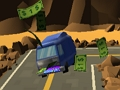 Jeu Course à l'argent sur l'autoroute  en ligne