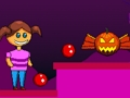 Jeu Nanychan contre les fantômes 2  en ligne