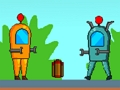 Jeu Tuu bot en ligne