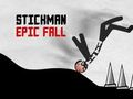 Jeu Stickman automne épique  en ligne