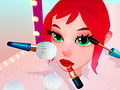 Jeu Kit de maquillage  en ligne