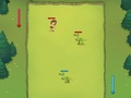 Jeu Les dinosaures fusionnent le maître  en ligne