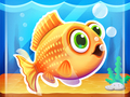 Jeu Aquarium mon aquarium  en ligne