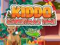Jeu Kiddo Noël  en ligne
