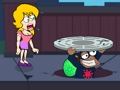 Jeu Sauvez ma petite amie  en ligne