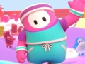 Jeu Casse-tête Fall Guys  en ligne
