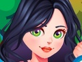 Jeu Grossesse princesse mignonne  en ligne