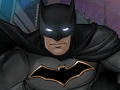 Jeu Batman Caped Crusader Chase en ligne