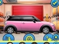 Jeu Ma transformation de voiture de rêve  en ligne