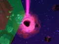Jeu Espace Carré Infini  en ligne