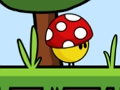 Jeu Course de champignons  en ligne