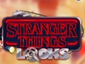 Jeu Choses étranges ressemble  en ligne