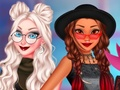 Jeu Divas Insta Witchcore  en ligne