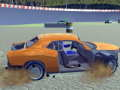 Jeu Xtreme Demolition Arena Derby 2022 en ligne