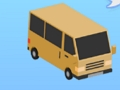 Jeu Héros de la route 3D  en ligne
