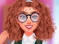 Jeu Transformation Nerd  en ligne