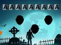 Jeu Sauvetage du hibou d'Halloween  en ligne