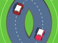 Jeu Trafic Courir Nature  en ligne