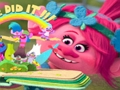 Jeu Puzzle de Trolls  en ligne