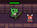 Jeu Dragon Pixel  en ligne