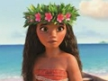 Jeu Livre de coloriage pour Moana  en ligne