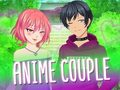 Jeu Habillage de couple animé  en ligne