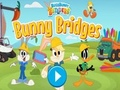 Jeu Ponts de lapin  en ligne
