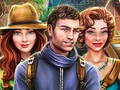 Jeu Expédition perdue  en ligne