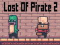 Jeu Perdu de pirate 2  en ligne